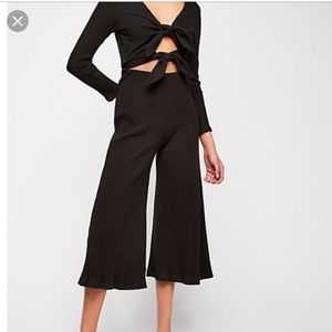 Free People Jumpsuit
